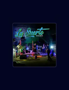 Los del Amuleto: песни, клипы, биография, даты выступлений и многое другое.