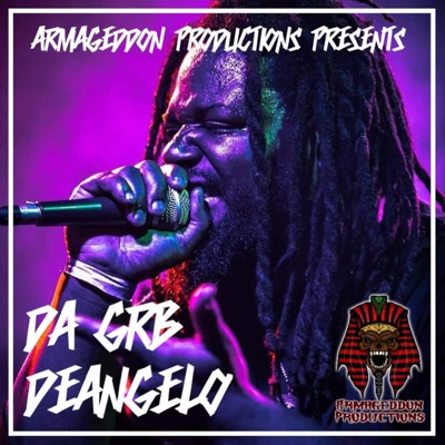 Armageddon Productions presents.... D4 GR8 D3ANG3L0