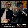 More Fyah (Digital Uk Session)