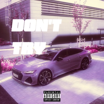 dont try - Single