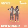 Stream & download Enforcer - Single