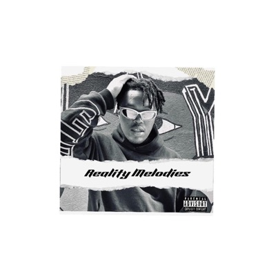 REALITY MELODIES - EP