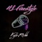 41 Freestyle - Kyle Richh lyrics