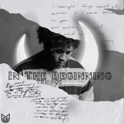 In the Beginning - EP