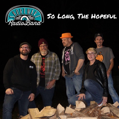 So Long, The Hopeful - Single