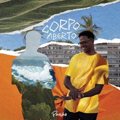 Corpo Aberto (feat. DiCy) - EP