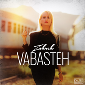 Vabasteh song art