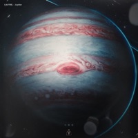 Jupiter - Single - LAUTRE.