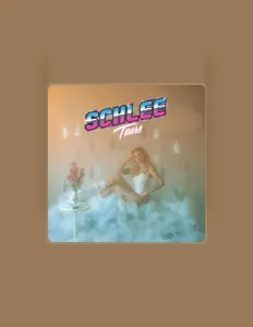 聆聽 Schlee、觀看音樂影片、閱讀小傳、查看巡演日期等！