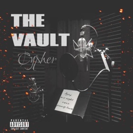 Vault Cypher (feat. Buruklyn Boyz & Young Louie) NEVILLE MULAMA