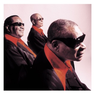 The Blind Boys of Alabama Higher Ground