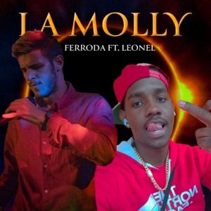 La Molly (feat. Leonel) [2022 Versión remasterizada]