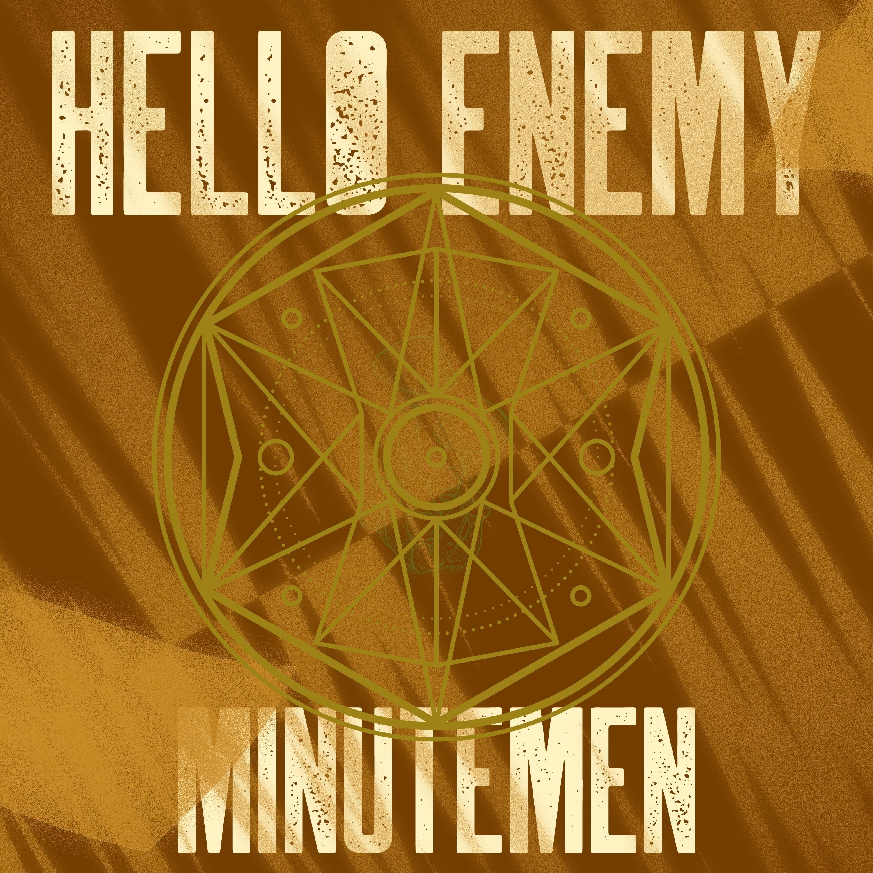 Minutemen - Single