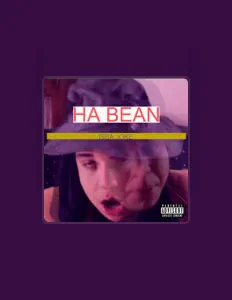 聆聽 HA BEAN、觀看音樂影片、閱讀小傳、查看巡演日期等！