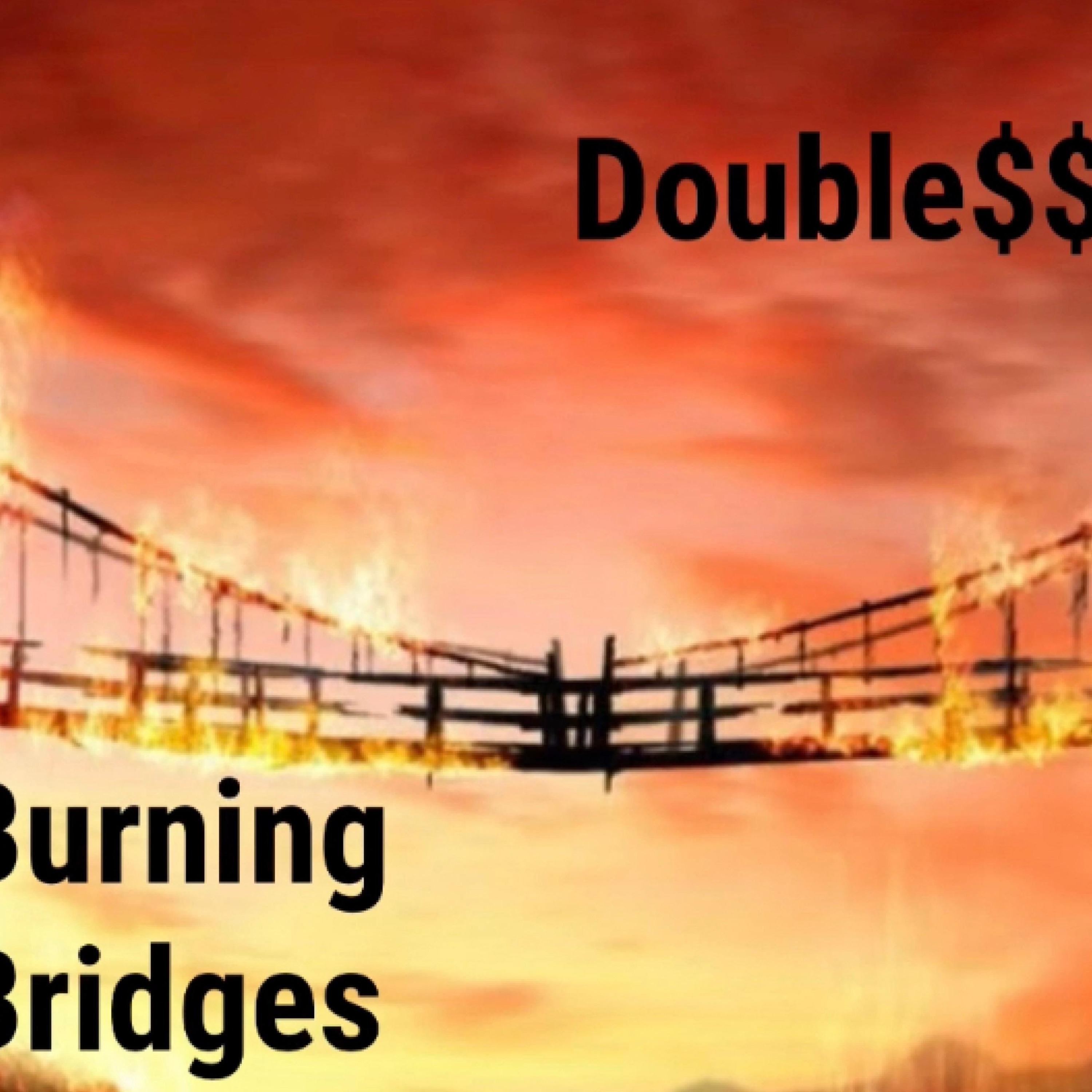 Burning Bridges - Single