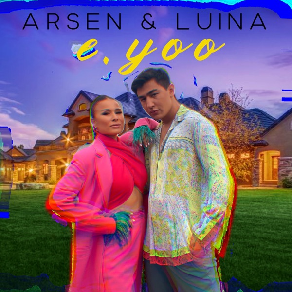 e.yoo (feat. Luina)