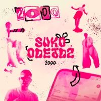 Suko Odejdź - Single - NATURA2000, AZ-YL & Kosmaty