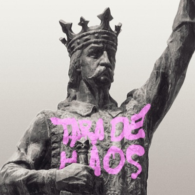 TARA DE HAOS (feat. Dan Timofei) [Country of chaos] - Single