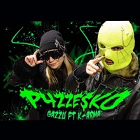P4zze$ko - Single - Gazzu