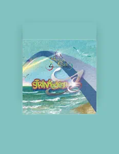 Écoutez Seven Reizh, regardez des vidéoclips, lisez la biographie, consultez les dates de tournée et plus encore !