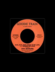 Hör dir Tiny Watkins an, schau dir Musikvideos an, lies die Biografie, finde Tourdaten und mehr!