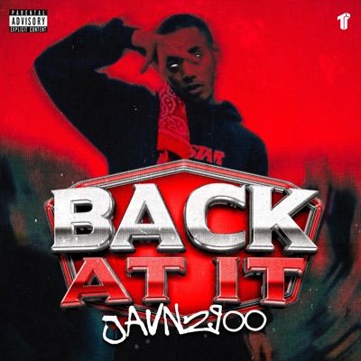 Back At It - Single