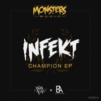 Champion - EP - INFEKT