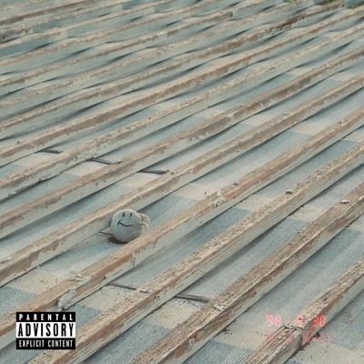 Crooked Smile - EP