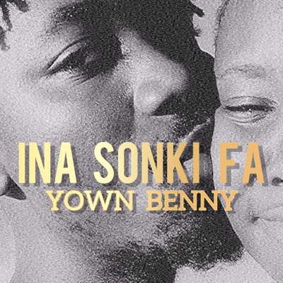 Ina Sonki Fa - Single