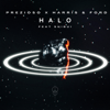Halo (feat. SHIBUI) - Prezioso & Harris & Ford