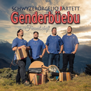 Freundschaft - Genderbüebu