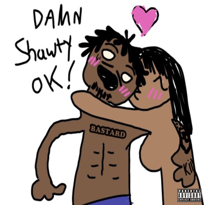 Damn Shawty Ok! - Single