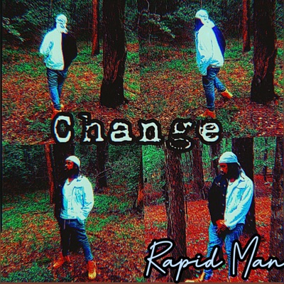 Change - Single