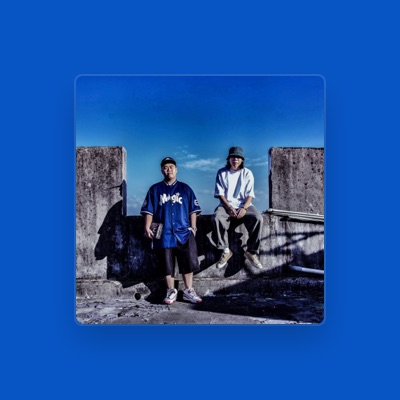 Listen to Proak 破克, watch music videos, read bio, see tour dates & more!