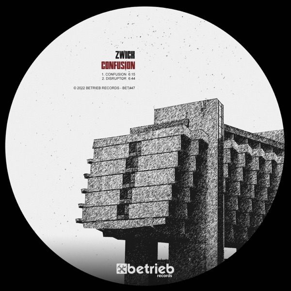 Confusion - Single
