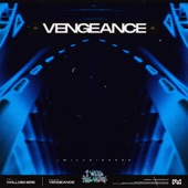 Vengeance artwork