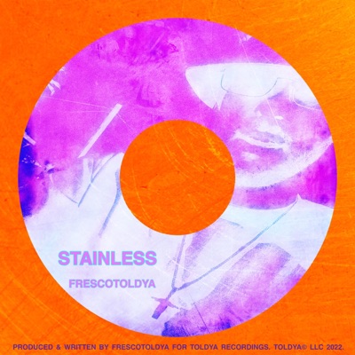 Stainless - Single