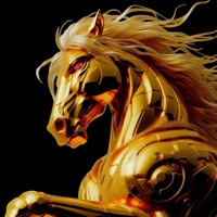 Golden Horse - Single - HB SESSION