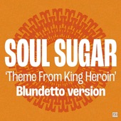 Theme From King Heroin (Blundetto Remix) artwork