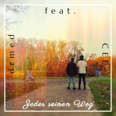 Jeder seinen Weg (feat. CEE) - Single