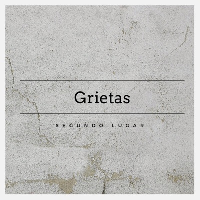 Grietas - Single