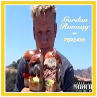 Gordon Ramsay - Single - Pdro420