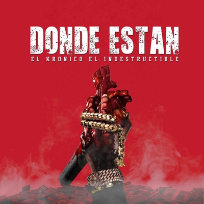 Donde Estan - Single