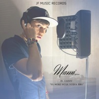 Mami - Single - El Gazzu