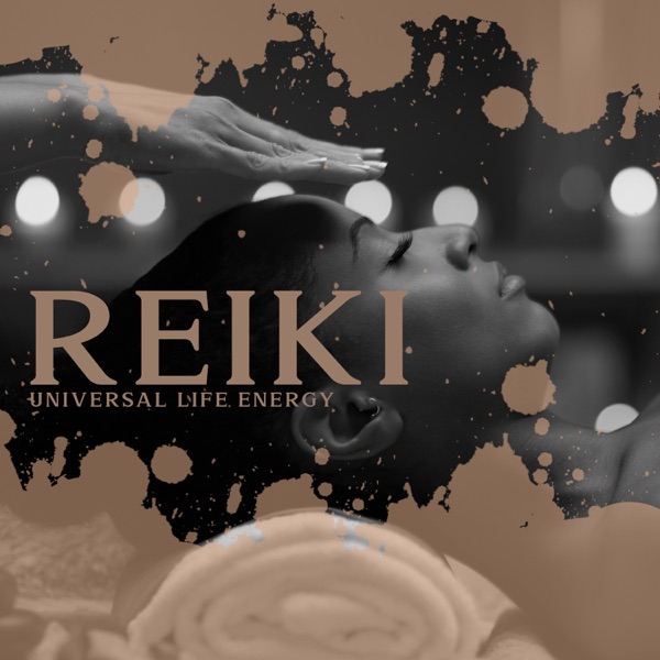 REIKI- Universal Life Energy: Get Your Precious Helth Back, Open All of the Blocked Chakras, Spiritual Freedom