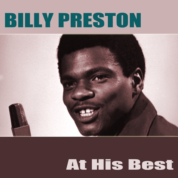 At His Best