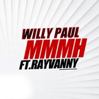 Mmmh (feat. Rayvanny) - Single - Willy Paul