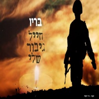 חייל גיבור שלי - Single - Baryo