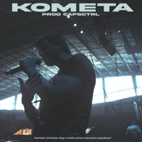 Kometa - Single - Rig3l