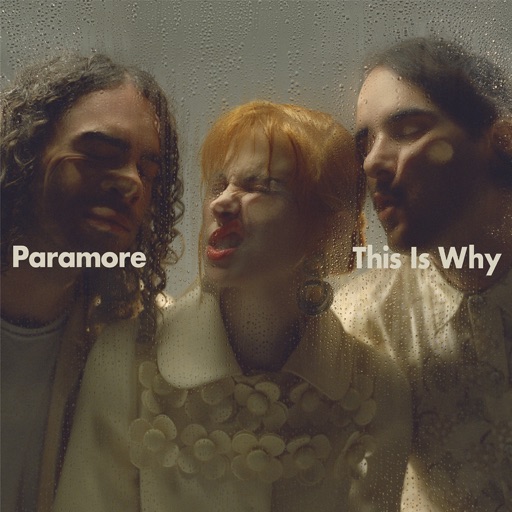 Art for This Is Why by Paramore